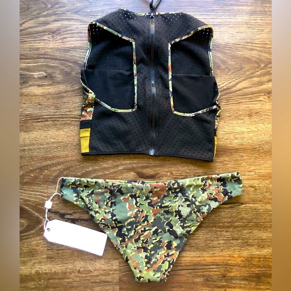 Boys + Arrows G. I. Joe Set - Picture 2 of 4